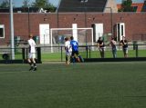 SJO B.D.C. JO18-1 S.K.N.W.K. JO19-1/JO17-1 (oefen) seizoen 2022-2023 (8/83)